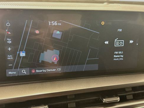 Used 2025 Kia Telluride S AWD/4WD image 22