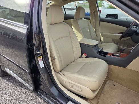 Used 2012 Lexus ES 350 image 10