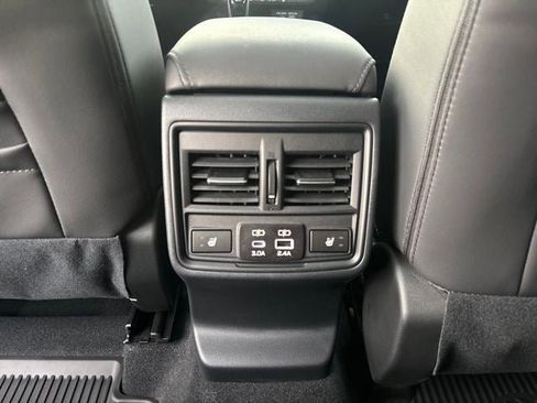 New 2026 Subaru Outback Limited image 92