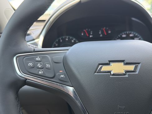 Used 2024 Chevrolet Malibu RS FWD image 10