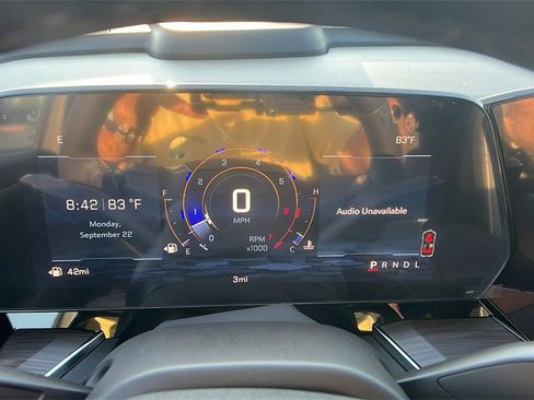 New 2026 Chevrolet Tahoe Premier w/ Sun And Tow Package image 25