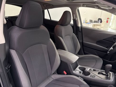 Certified 2025 Subaru Crosstrek 2.5i Premium AWD/4WD image 25