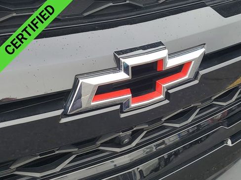 Certified 2023 Chevrolet Colorado ZR2 w/ ZR2 Convenience Package III image 30