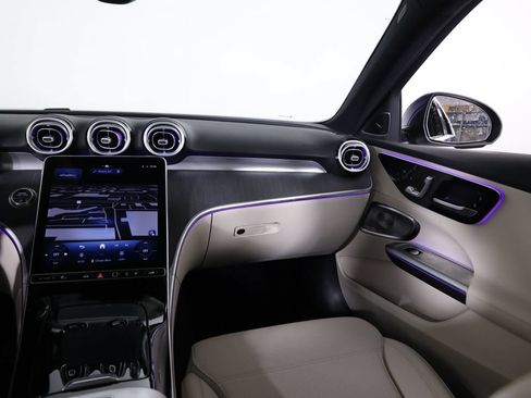 Used 2026 Mercedes-Benz C 300 4MATIC Sedan image 35