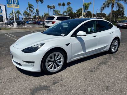 Used 2023 Tesla Model 3 Standard Range
