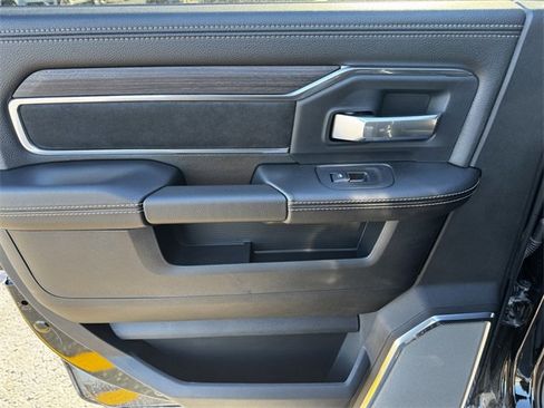 New 2025 RAM 2500 Laramie image 20