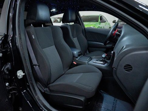 Used 2023 Dodge Charger R/T w/ Blacktop Package RWD image 28
