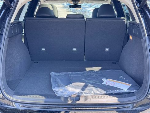 New 2025 INFINITI QX50 Luxe image 23