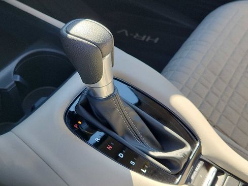 Certified 2023 Honda HR-V LX image 14