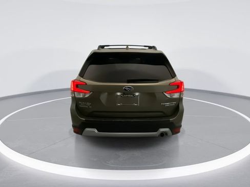 Used 2020 Subaru Outback Touring w/ Popular Package #2 AWD/4WD image 5