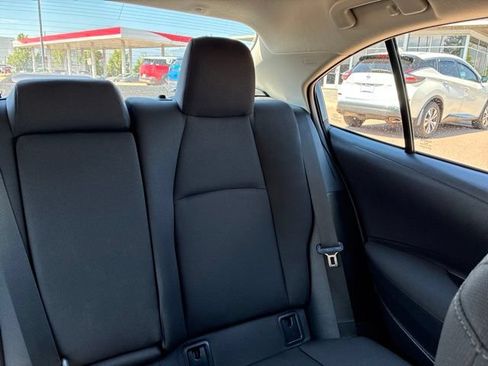 Used 2026 Toyota Corolla LE FWD image 24