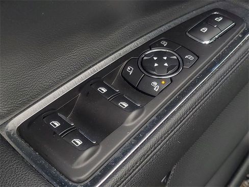 Used 2017 Lincoln Continental Reserve w/ Technology Package image 13