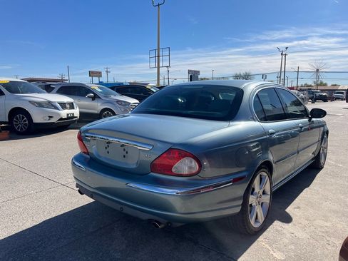Used 2005 Jaguar X-TYPE 3.0 image 5