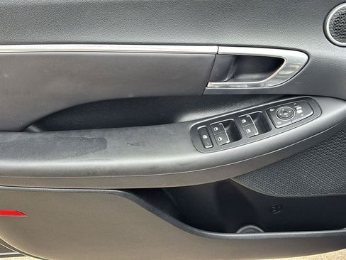 Used 2023 Hyundai Sonata SEL FWD image 14