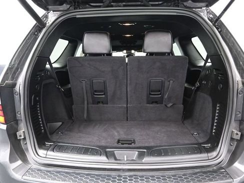 Certified 2024 Dodge Durango GT AWD/4WD image 19