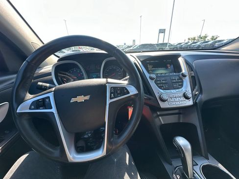 Used 2012 Chevrolet Equinox LT w/ Driver Convenience Package AWD/4WD image 36