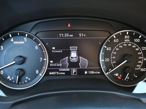 Used 2019 INFINITI QX50 Essential w/ Premium Heat Package image 64