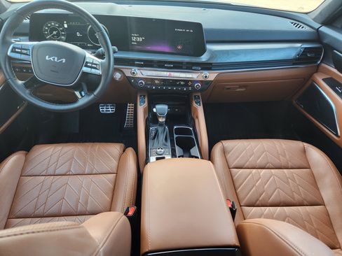 Used 2025 Kia Telluride SX Prestige X-Line image 9