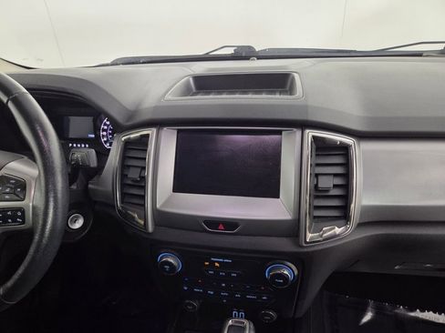 Used 2019 Ford Ranger XLT w/ Equipment Group 301A Mid image 33