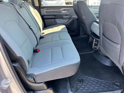 Used 2020 RAM 1500 Big Horn image 9