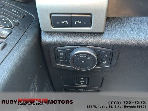 Used 2018 Ford F450 Lariat w/ Lariat Value Package image 15