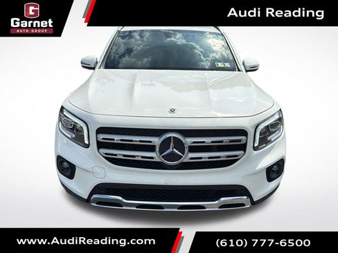Used 2021 Mercedes-Benz GLB 250 GLB 250 image 2