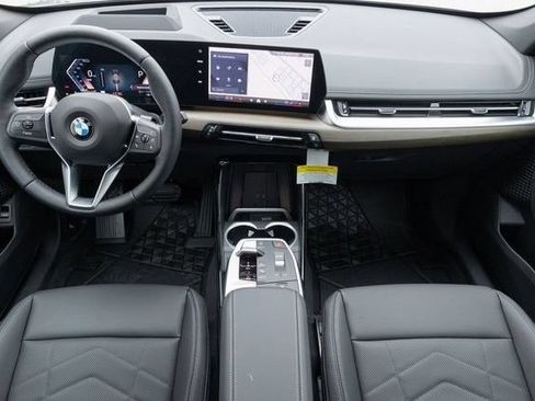Certified 2025 BMW X1 xDrive28i w/ Premium Package AWD/4WD image 22