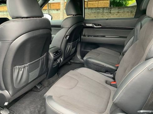Certified 2025 Hyundai Palisade Calligraphy AWD/4WD image 21