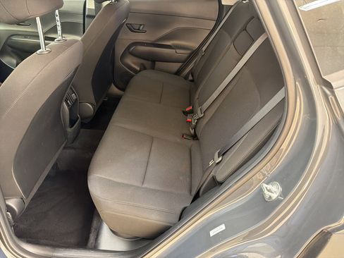 Used 2025 Hyundai Kona SEL image 15