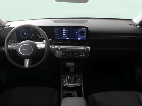 New 2026 Hyundai Kona SEL Sport FWD image 25