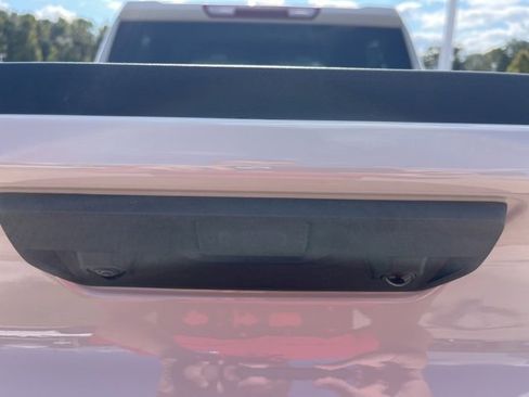 New 2026 Chevrolet Silverado 1500 Custom image 8