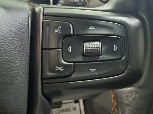 Used 2021 GMC Sierra 1500 AT4 w/ AT4 Value Package image 6