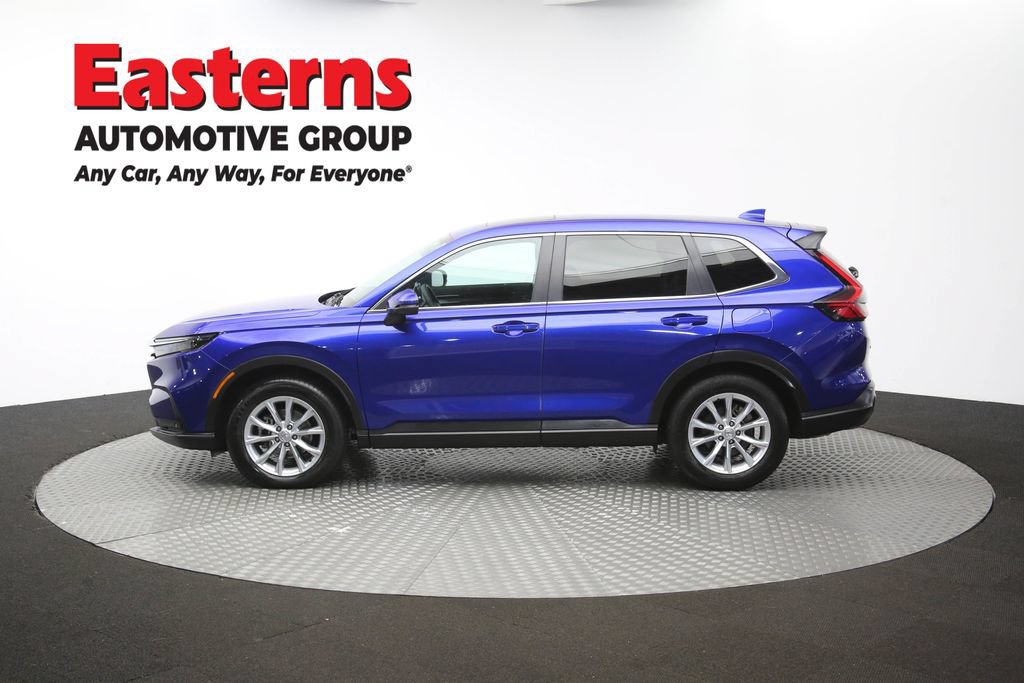 Used 2025 Honda CR-V EX-L image 63