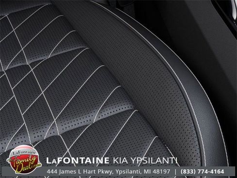 New 2025 Kia Telluride SX X-Line image 48