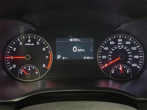 Used 2019 Kia Optima SX w/ SX Limited (Black) Package image 19