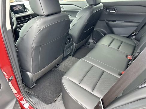 New 2026 Nissan Rogue Dark Armor AWD/4WD image 19