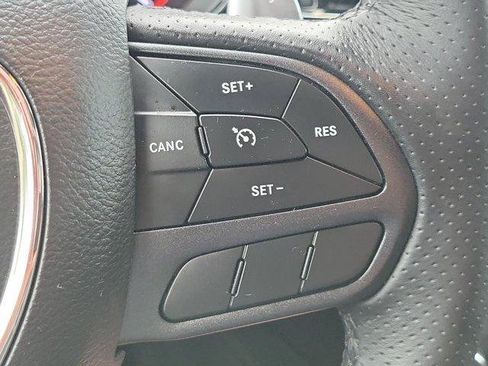 Used 2026 Dodge Durango GT AWD/4WD image 26