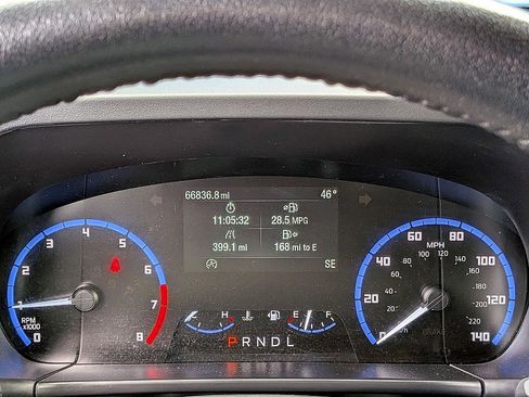 Used 2022 Ford Bronco Sport Big Bend w/ Convenience Package image 18