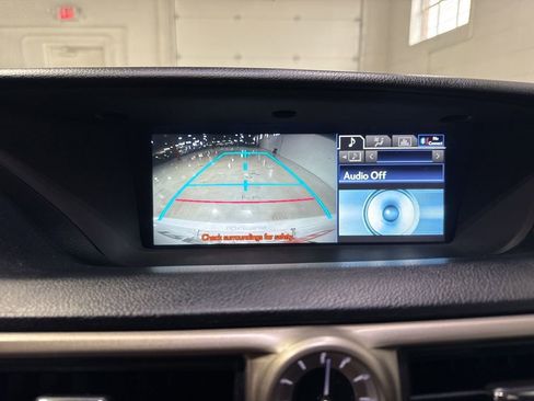 Used 2014 Lexus GS 350 w/ Premium Package RWD image 18