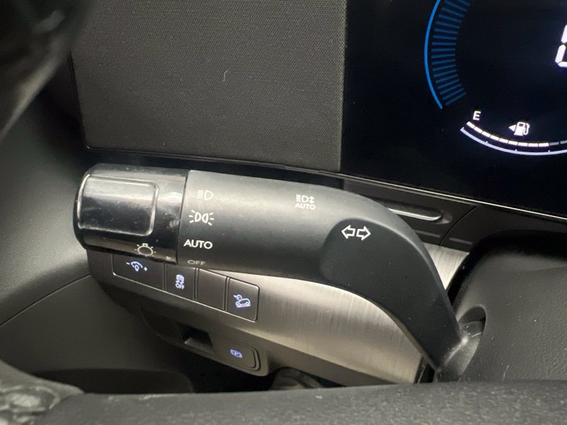 Used 2024 Hyundai Kona SEL AWD/4WD image 20