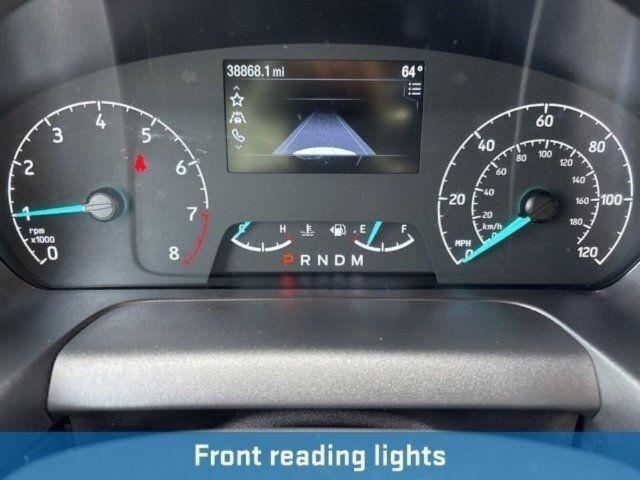 Used 2023 Ford Transit 250 148 High Roof w/ Load Area Protection Package RWD image 19