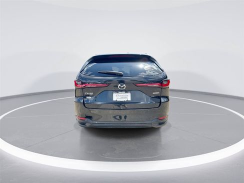 Used 2025 MAZDA CX-90 3.3 Turbo w/ Preferred Package AWD/4WD image 7