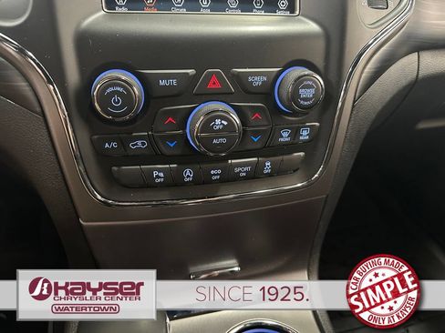Used 2021 Jeep Grand Cherokee Freedom Edition AWD/4WD image 27