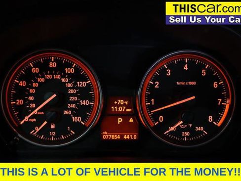 Used 2011 BMW 335i Convertible image 10