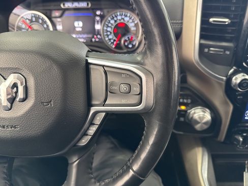 Used 2020 RAM 1500 Laramie image 20