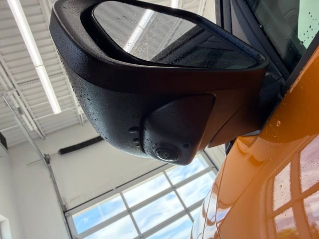 New 2026 Ford Bronco Sport Outer Banks w/ Sasquatch Outer Banks Package AWD/4WD image 7