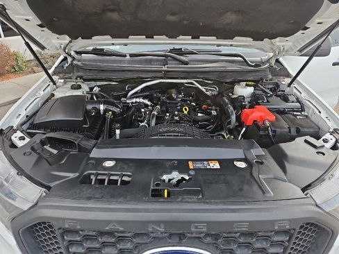 Used 2021 Ford Ranger XL w/ Equipment Group 101A High image 26