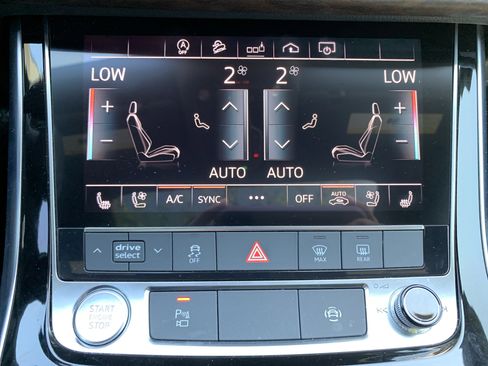 Used 2019 Audi Q8 Premium Plus image 29