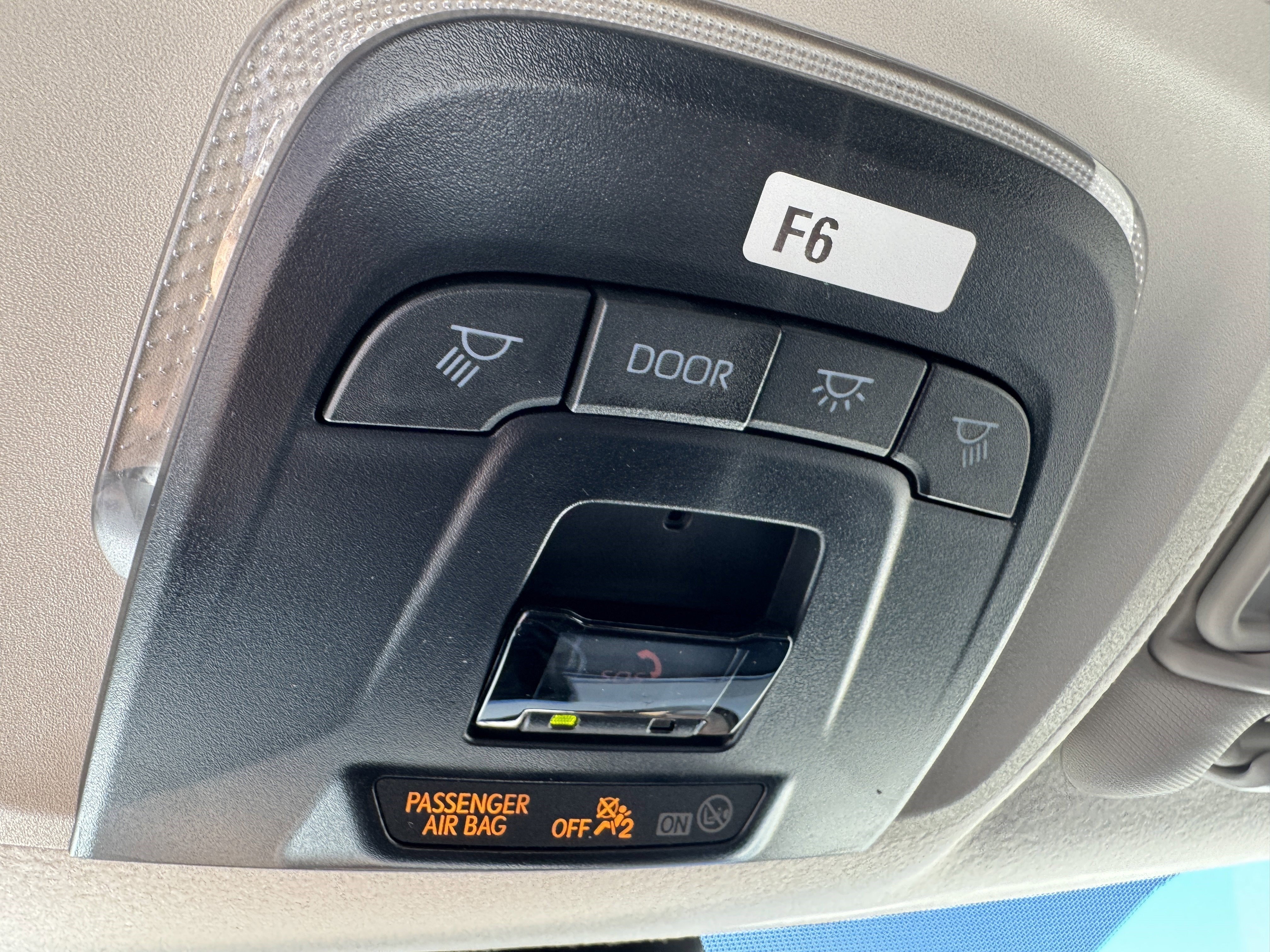 New 2026 Toyota Corolla LE FWD image 30