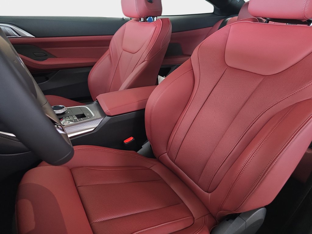 New 2027 BMW 430i Coupe w/ M Sport Package RWD image 12